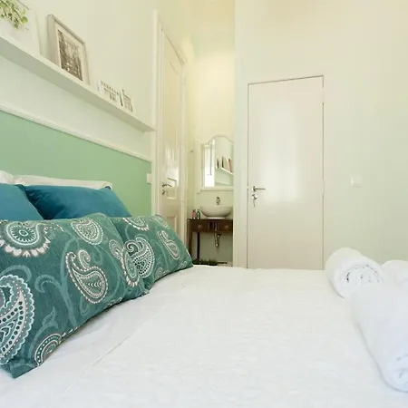 2 Bedroom Located Heart Of Apartmán