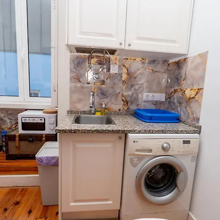 Lejlighed 2 Bedroom Located Heart Of