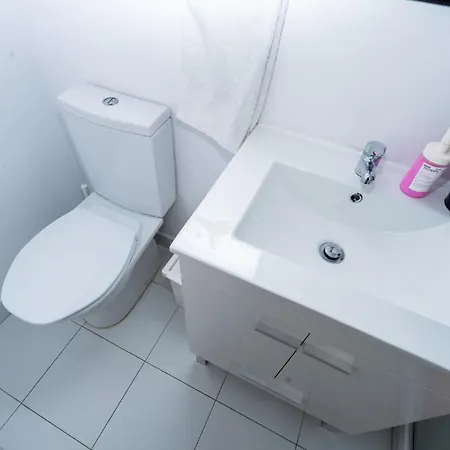 Lejlighed 2 Bedroom Located Heart Of Lisboa